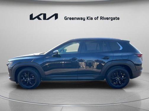 2024 Mazda CX-50 2.5 S Preferred Package