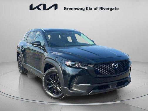 2024 Mazda CX-50 2.5 S Preferred Package