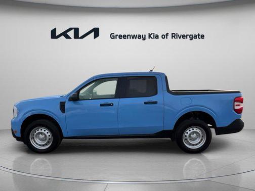 2024 Ford Maverick XL
