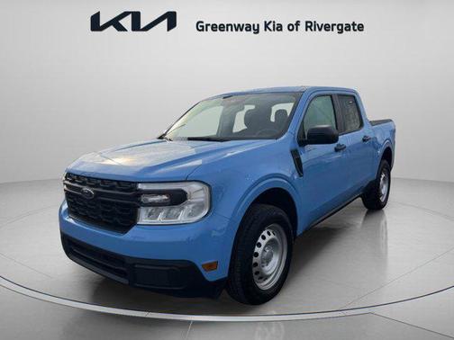 2024 Ford Maverick XL