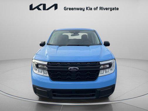 2024 Ford Maverick XL