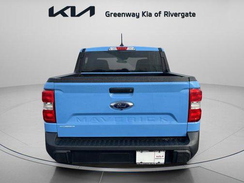 2024 Ford Maverick XL