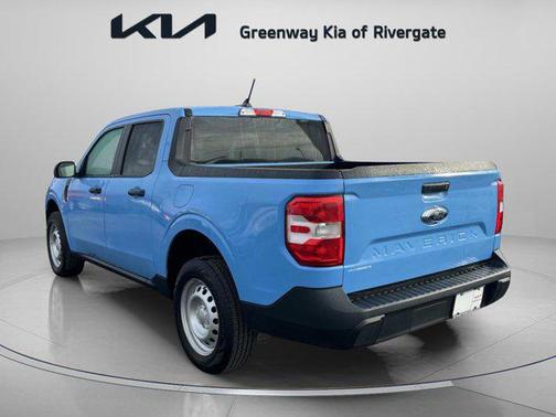 2024 Ford Maverick XL