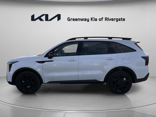 2026 Kia Sorento SX