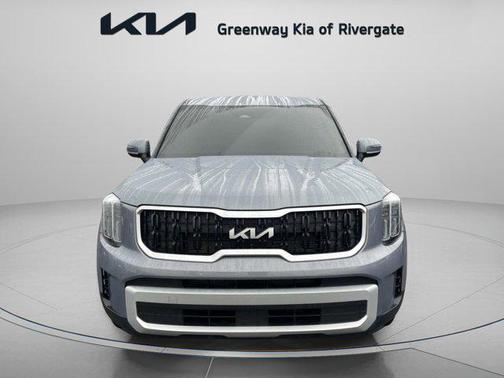 2024 Kia Telluride LX