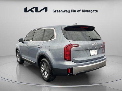 2024 Kia Telluride LX