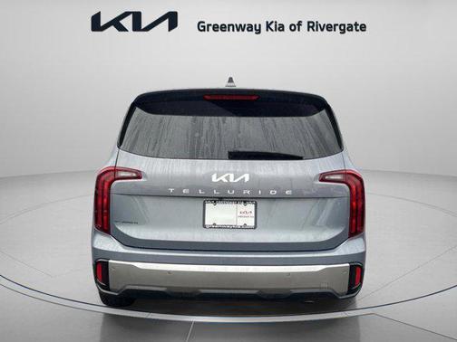 2024 Kia Telluride LX