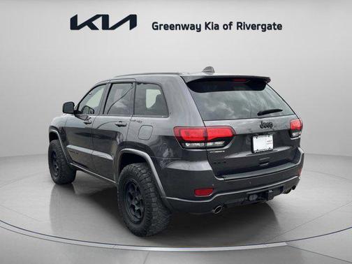 2015 Jeep Grand Cherokee Altitude