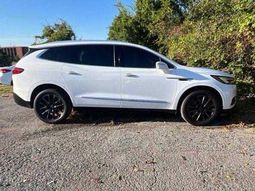 2019 Buick Enclave Essence