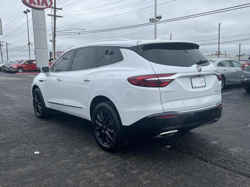 2019 Buick Enclave Essence
