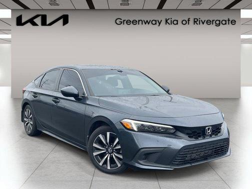 2023 Honda Civic EX-L