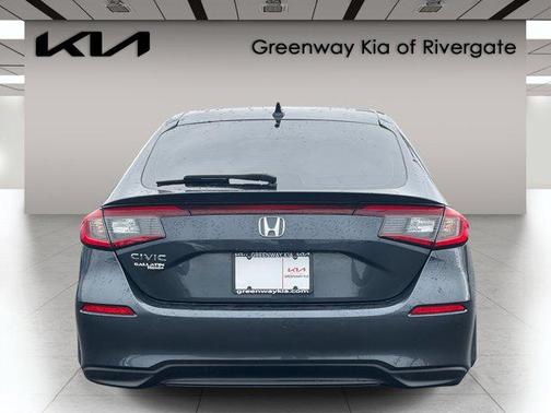 2023 Honda Civic EX-L