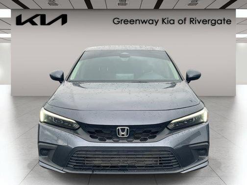 2023 Honda Civic EX-L