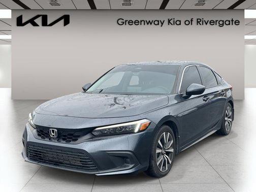 2023 Honda Civic EX-L