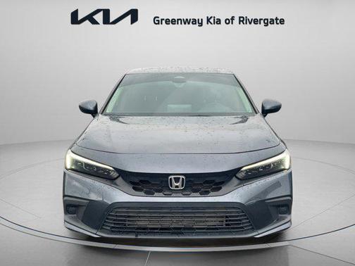 2023 Honda Civic EX-L