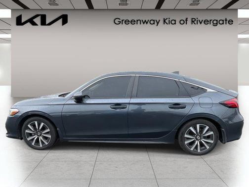 2023 Honda Civic EX-L