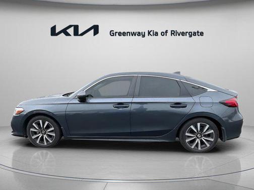 2023 Honda Civic EX-L