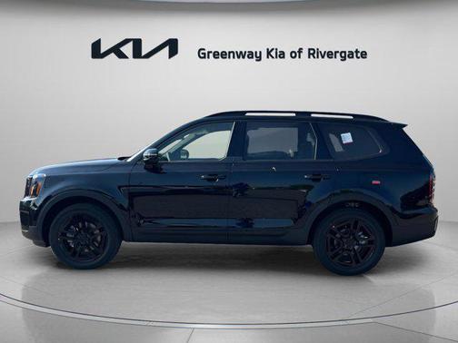 2025 Kia Telluride SX Prestige X-Line