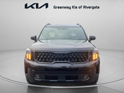 2025 Kia Telluride SX Prestige X-Line