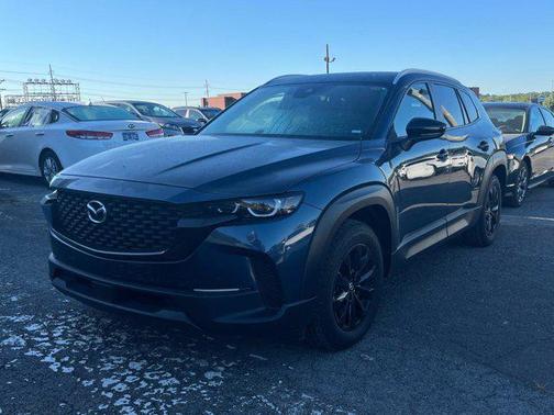 2024 Mazda CX-50 2.5 S Preferred Package