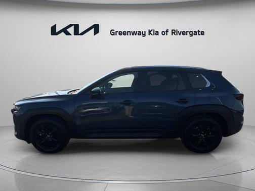 2024 Mazda CX-50 2.5 S Preferred Package