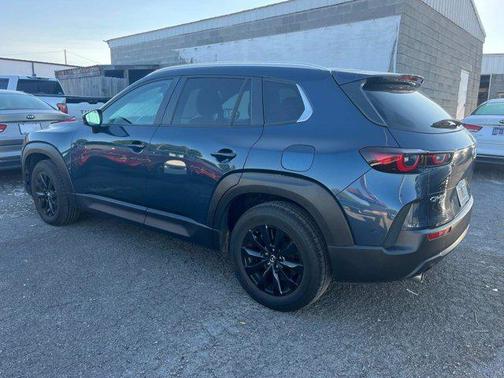 2024 Mazda CX-50 2.5 S Preferred Package