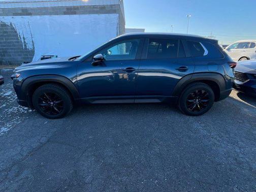 2024 Mazda CX-50 2.5 S Preferred Package