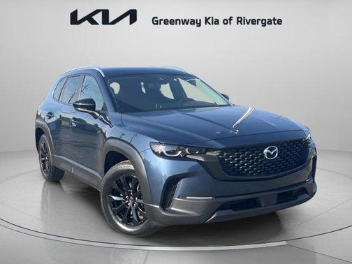 2024 Mazda CX-50 2.5 S Preferred Package