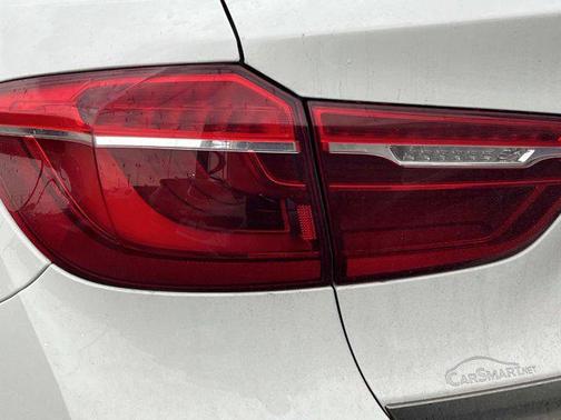 2019 BMW X6 xDrive50i