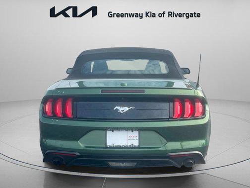 2023 Ford Mustang EcoBoost Premium