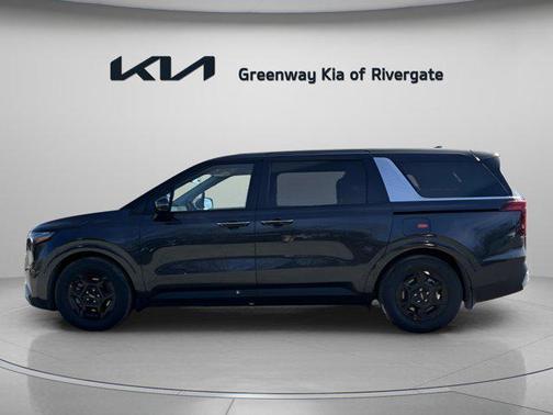 P2M/ 2026 Kia Carnival LXS