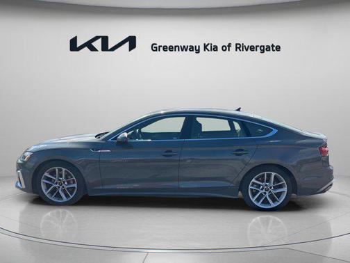 2024 Audi A5 Sportback 45 S Line Premium Plus