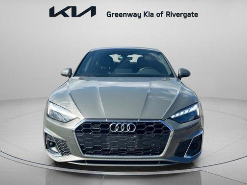 2024 Audi A5 Sportback 45 S Line Premium Plus