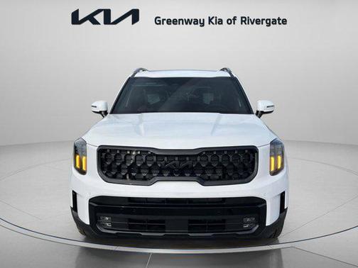 2025 Kia Telluride SX Prestige X-Line