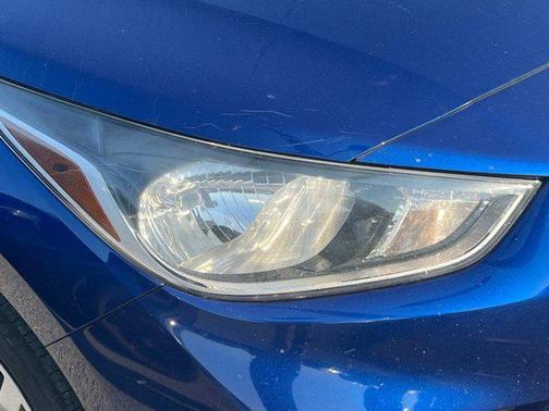 2020 Hyundai Accent SE