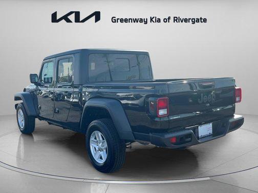 2023 Jeep Gladiator Sport S
