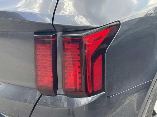 Gravity Grey 2023 Kia Sorento S