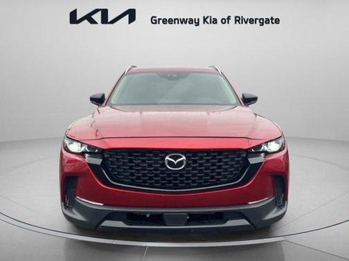 2024 Mazda CX-50 2.5 S Preferred Package