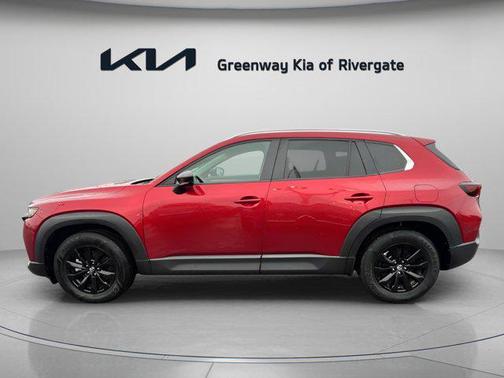 2024 Mazda CX-50 2.5 S Preferred Package