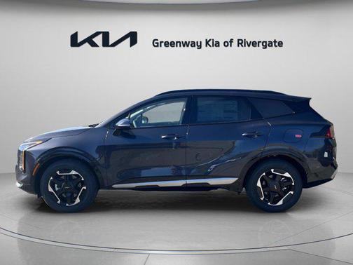 2026 Kia Sportage SX
