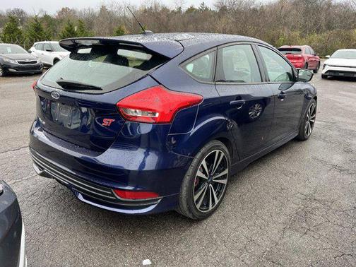 2017 Ford Focus ST Base