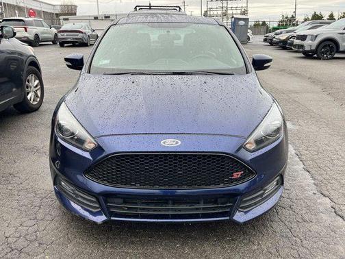 2017 Ford Focus ST Base