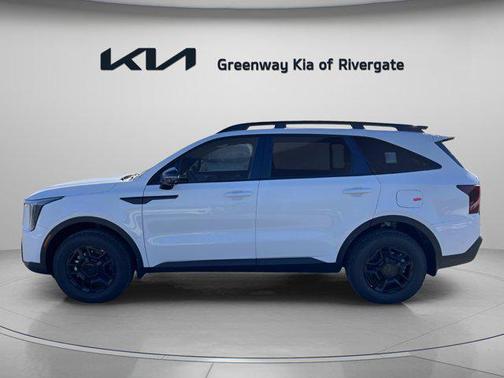 2026 Kia Sorento SX
