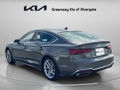 2024 Audi A5 Sportback 45 S Line Premium Plus