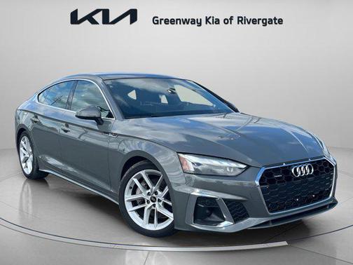 2024 Audi A5 Sportback 45 S Line Premium Plus