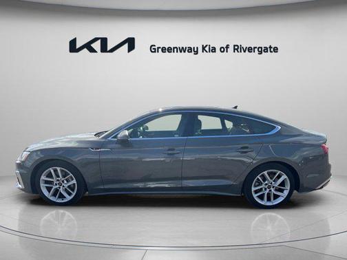 2024 Audi A5 Sportback 45 S Line Premium Plus