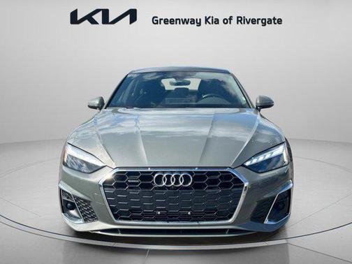 2024 Audi A5 Sportback 45 S Line Premium Plus