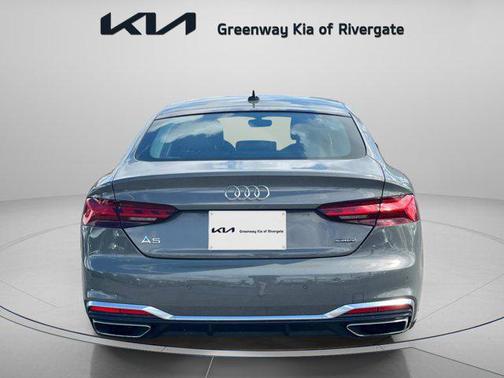 2024 Audi A5 Sportback 45 S Line Premium Plus