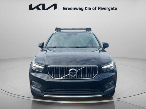 2022 Volvo XC40 T5 Inscription