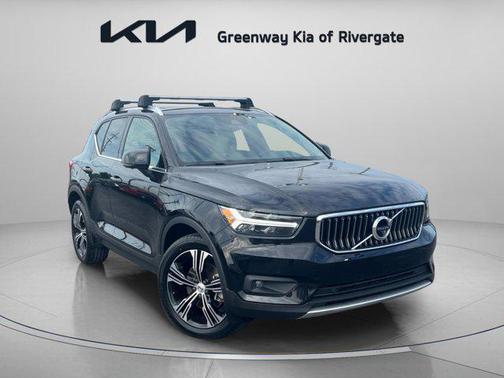 2022 Volvo XC40 T5 Inscription